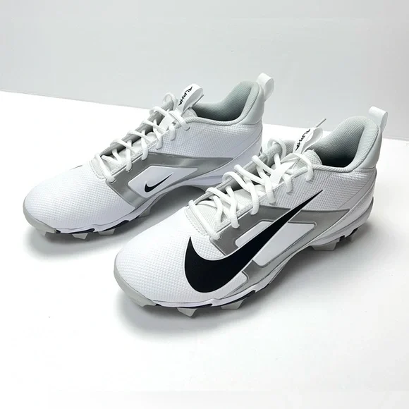 Nike | Shoes | Nike Alpha Menace 4 Shark Football Cleats  display picture 1